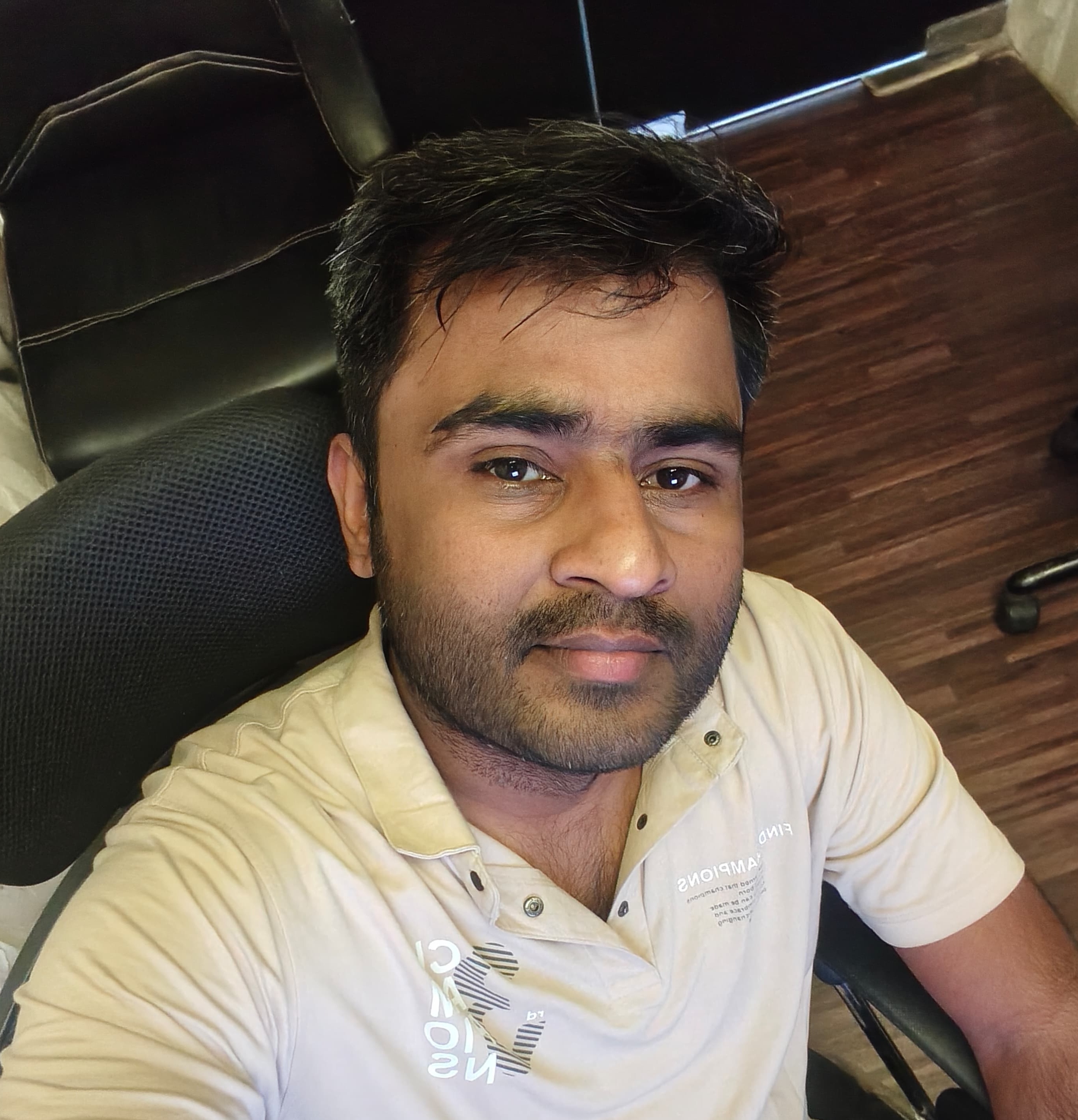 Director